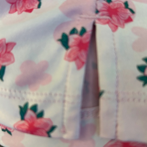 Pins and Aces Limited Edition 2024 Augusta Georgia Pink Golf Polo for Men Size L - Picture 7 of 7